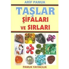 TeknoKapsül Taşlar Kod: BITKI-018