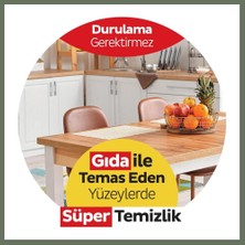 Bezos Mutfak Temizlik Havlusu 50 Adet Limon · Renk: Limon Bezos1
