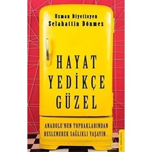 TeknoKapsül Hayat Yedikçe Güzel