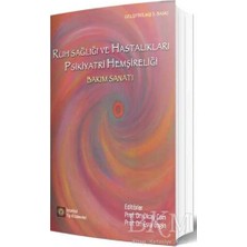 TeknoKapsül Ruh Sağlığı ve Hastalıkları Psikiyatri Hemşireliği