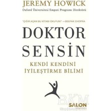 TeknoKapsül Doktor Sensin