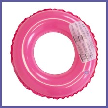 Nida S03004200 Şiş.gr.-Can Simidi 50CM Nıda