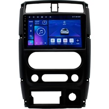 OEM Suzuki Jimny 2005-2019 Uyumlu Araç Multimedya Sistemi