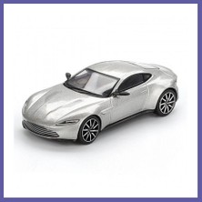 Nida 1/64 Aston Martin DB10 Spectre 007 Nıda