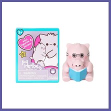 Nida Pembe Kedi Sürpriz Paket Adet Fiyatı Nıda