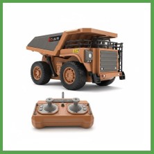 Bezos Z6753A 2.4 Ghz Uzak.kuman.metal Iş Mak.kamyon Mgc