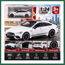 Vintessy Vıntessy KZL-M337-1 Kut 1 24 Mercedes Amg 24 BZS01
