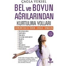 TeknoKapsül Bel ve Boyun Ağrılarından Kurtulma Yolları