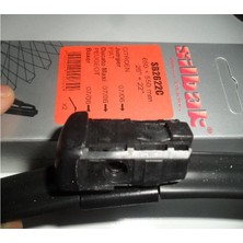 Universal Silecek Süpürgesi Muz (Tk) Fıat Ducato Maxi 07/06- Cıtroen Jumper 07/06- Peugeot Boxer 07/06-