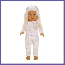 Nida S01006492 Bebek 45CM 2.r Nıda
