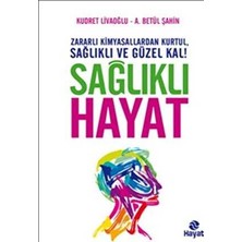 TeknoKapsül Sağlıklı Hayat
