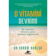 TeknoKapsül D Vitamini Devrimi