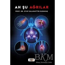 TeknoKapsül Ah Şu Ağrılar