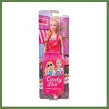 Bezos Cindy Doll Bebek HB006