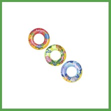 Bezos 36113 Desenli Simit 51CM Adet Fiyatıdır Mgc