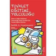 TeknoKapsül Tuvalet Eğitimi Yolculuğu