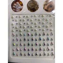 Tr Yüz Taşı Vücut Taşı, ZEY05820