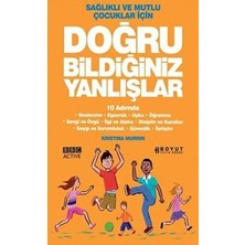 TeknoKapsül Sağlıklı ve Mutlu Çocuklar Için Doğru Bildiğiniz Yanlışlar