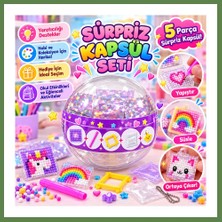 Bezos Kapsül Paketi HB006