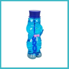 Defne Store Hayvan Şekilli Köpük Baloncuk 230 ml Dfnbez