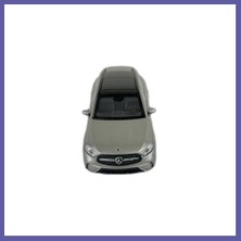 Nida 43838 Çek Bırak MB Glc Amg 72 (Adet Fiyatıdır) Nıda