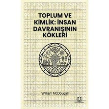 TeknoKapsül Toplum ve Kimlik Insan Davranışının Kökleri
