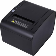 203DPI RP8020 Direct Thermal 300MM/S Usb,ethernet Fiş Yazıcı