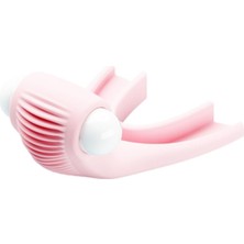 Üstüner Truvashop Titreşimli Oral Vibratör Ağız Mastürbatör