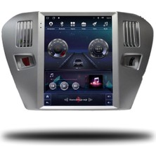 OEM Peugeot 301 Tesla Multimedya Carplay &amp; Android Auto | Geri Görüş Kamerası Hediye 8gb 8 Core