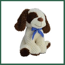 Vintessy Vıntessy 48 cm Köpek Peluş BZS01