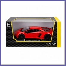 Nida 21079 1 24 Aventador Sv Coupe Krmz Nıda