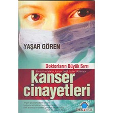 TeknoKapsül Kanser Cinayetleri