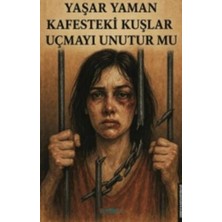 TeknoKapsül Kafesteki Kuşlar Uçmayı Unutur Mu
