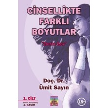 TeknoKapsül Cinsellikte Farklı Boyutlar 1. Cilt & Derin Sex