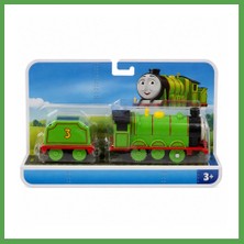Bezos JHK84 Thomas ve Arkadaşları - Büyük Tekli Tren Mgc