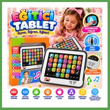Bezos LC-31404 Eğitici Tablet Mgc