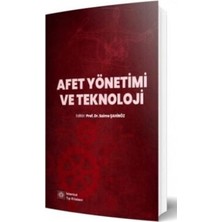 TeknoKapsül Afet Yönetimi ve Teknoloji