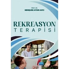 TeknoKapsül Rekreasyon Terapisi