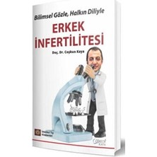 TeknoKapsül Bilimsel Gözle, Halkın Diliyle Erkek Infertilitesi