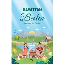 TeknoKapsül Hayattan Beslen