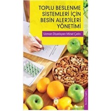 TeknoKapsül Toplu Beslenme Sistemleri Için Besin Alerjileri Yönetimi
