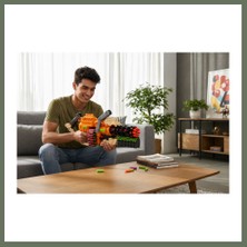 Bezos S00036733 Sünger Atan Silah 48 Mermili Bezos1