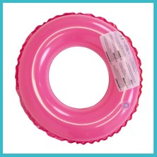 Defne Store S03004200 Şiş.gr.-Can Simidi 50CM Dfnbez