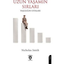 TeknoKapsül Uzun Yaşamın Sırları Yaşlılığın Ustaları