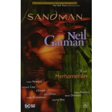 TeknoKapsül Sandman 9: Merhametliler