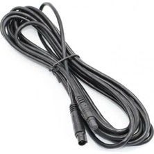 OEM 2 Metre 5 Pin Araç Geri Görüş Kamera Uzatma Kablosu