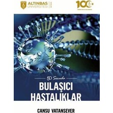 TeknoKapsül 50 Soruda Bulaşıcı Hastalıklar
