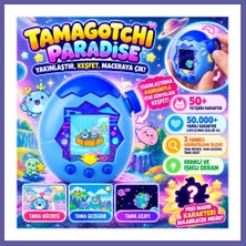 Nida Paradise Mavi Su Cihazı Nıda