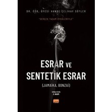 TeknoKapsül Esrar ve Sentetik Esrar