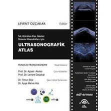 TeknoKapsül Sık Görülen Kas Iskelet Sistemi Hastalıkları Için Ultrasonografik Atlas